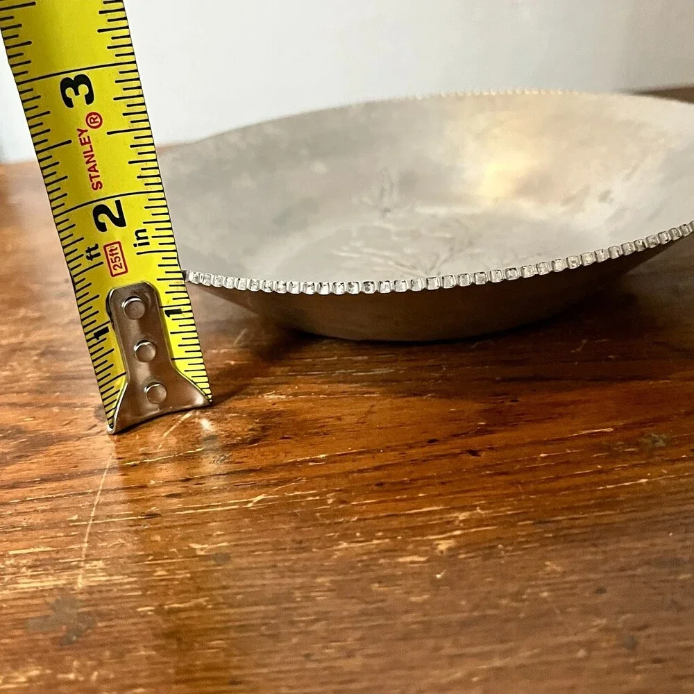 VTG Hand Wrought 7